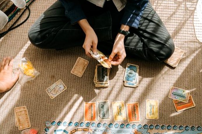 game bài di động F8bet